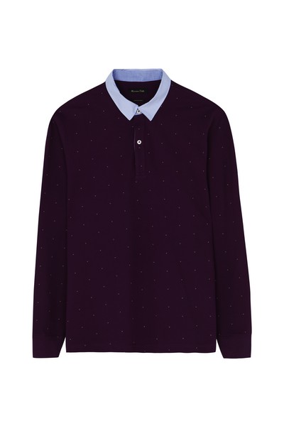 Massimo Dutti Fall Winter 2015 Collection